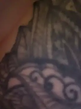TattooGirlAlia webkamerás műsora