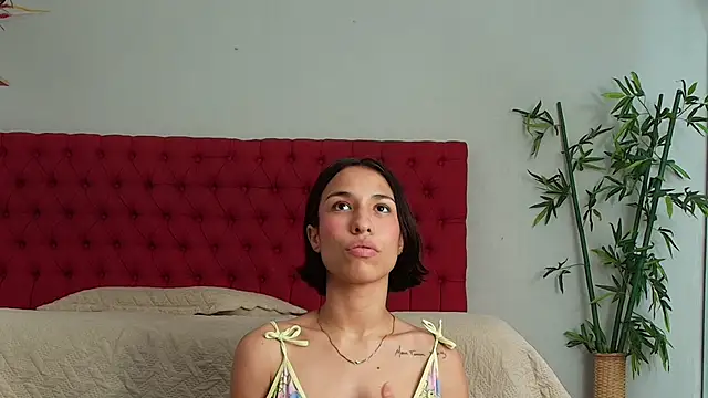 Chat XXX en directo de cristina_aznar1