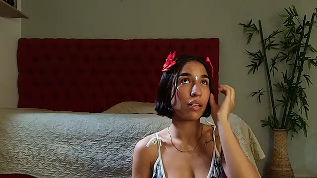 Онлайн чат XXX cristina_aznar1