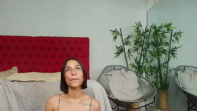 Chat +18 de cristina_aznar1 ao vivo
