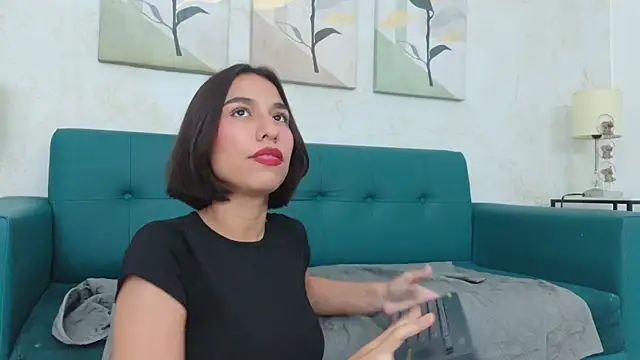 cristina_aznar1's Live XXX Chat