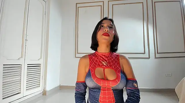 โชว์เว็บแคมของ cristina_aznar1