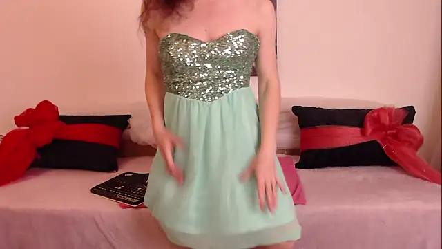 Živý XXX chat SabrinaBrows
