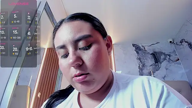 BONNIE_CH1's Webcam Show