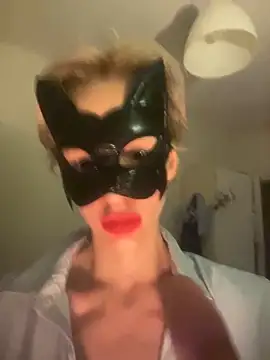 parisleau's Webcam Show