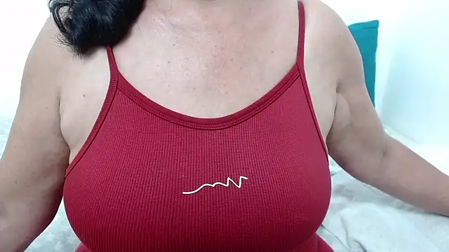 ElizabethMiler Webcam-Show
