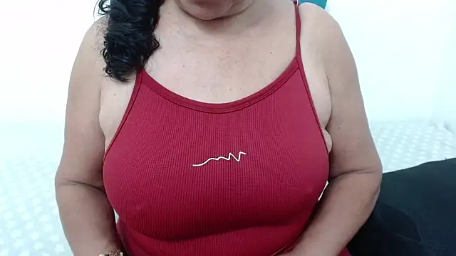 ElizabethMiler's Live XXX Chat