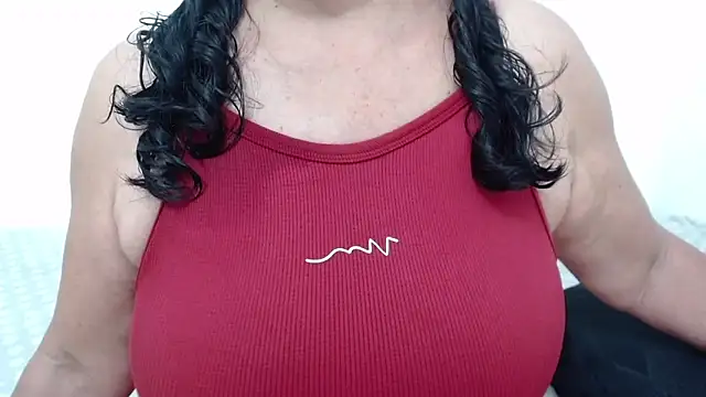 ElizabethMiler's Live XXX Chat