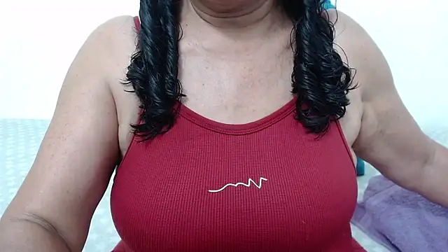 XXX chat uživo modela ElizabethMiler