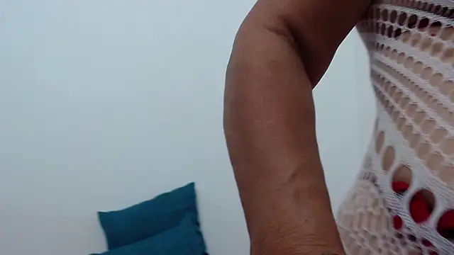 ElizabethMiler's Webcam Show