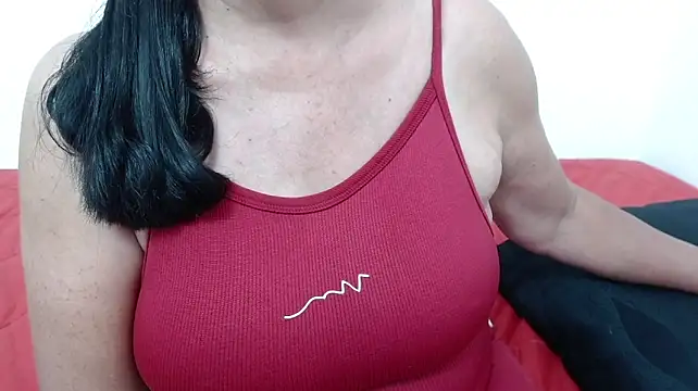 عرض كام ElizabethMiler