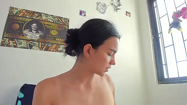 Chat XXX ao vivo de bliinkii_and_luka_