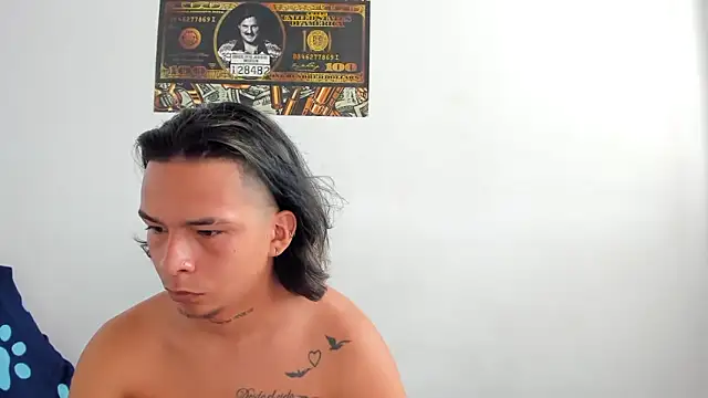 XXX chat uživo modela bliinkii_and_luka_