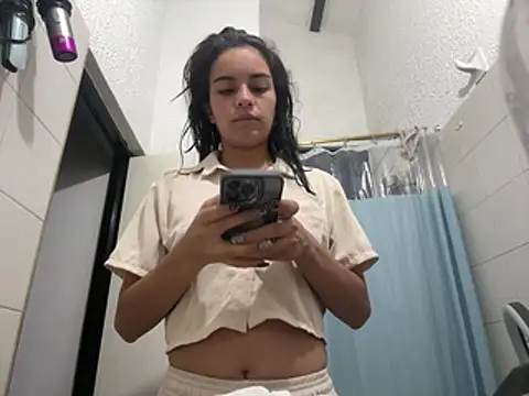 Show Webcam de bliinkii_and_luka_