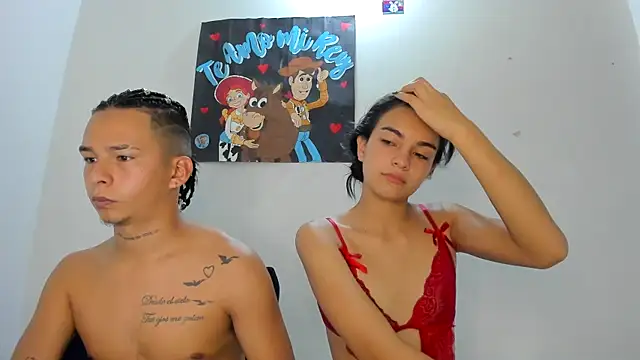 bliinkii_and_luka_ ওয়েবক্যাম শো