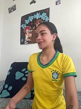 bliinkii_and_luka_'s Webcam Show
