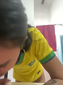 Show de bliinkii_and_luka_ na webcam