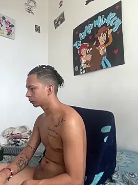 bliinkii_and_luka_ Webcam-Show