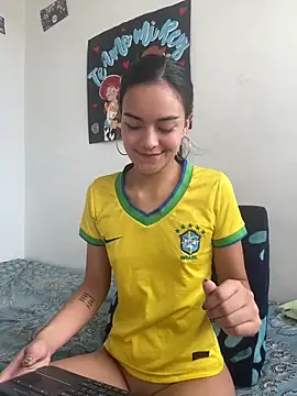 bliinkii_and_luka_ Webcam-Show