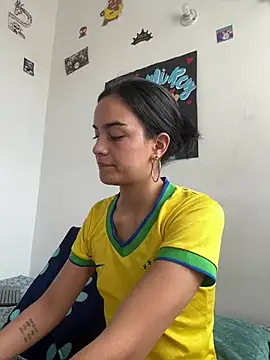 bliinkii_and_luka_ Webcam-Show