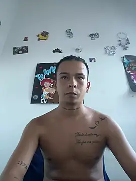 bliinkii_and_luka_ Pertunjukan Webcam