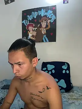 bliinkii_and_luka_ Webcamshow