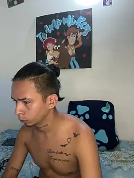 عرض كام bliinkii_and_luka_