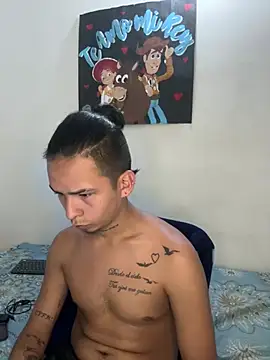 Webkamerová show bliinkii_and_luka_