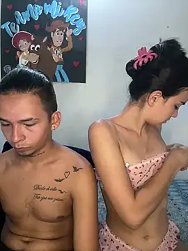 bliinkii_and_luka_ Webcam show