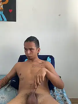 عرض كام bliinkii_and_luka_