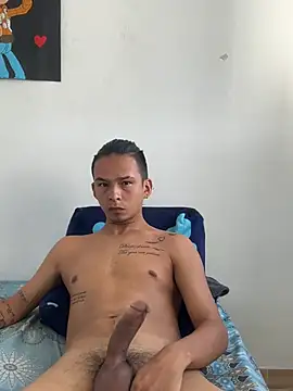 Show webcam de bliinkii_and_luka_