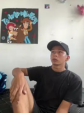 Show de bliinkii_and_luka_ na webcam
