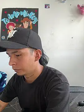 Show webcam de bliinkii_and_luka_