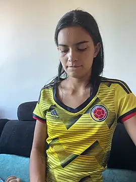 bliinkii_and_luka_ webcam show