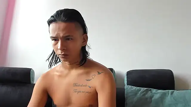 bliinkii_and_luka_ Webcam show