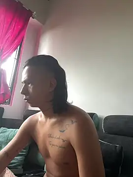 Вебкам-шоу bliinkii_and_luka_