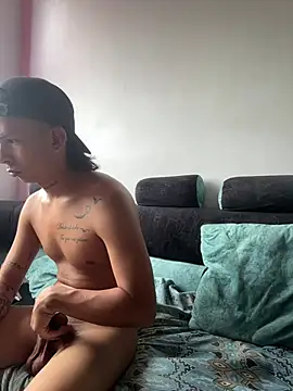 Show Webcam de bliinkii_and_luka_