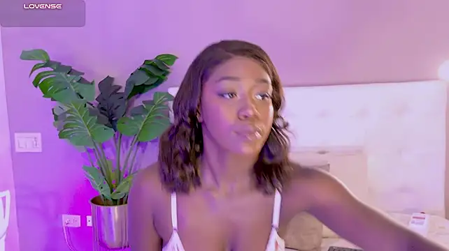 Вебкам-шоу daniellabrown