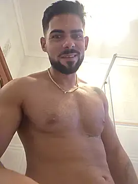 DuoLatinoLive – webcam-show