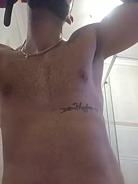 DuoLatinoLive webkamerás műsora