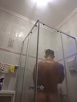 DuoLatinoLive Show Webcam