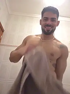 Webkamerová show DuoLatinoLive