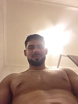 DuoLatinoLive Show in webcam