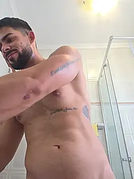 Show de webcam de DuoLatinoLive