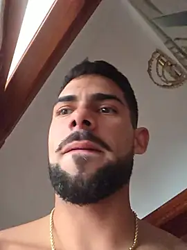 DuoLatinoLive Webcam Show
