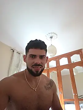 DuoLatinoLive's Webcam Show