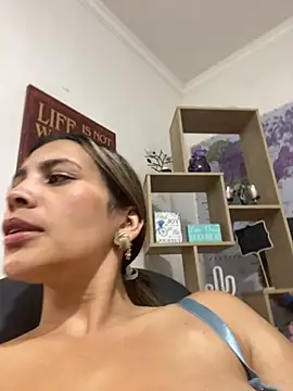 DulceRodriguez1's Live XXX Chat