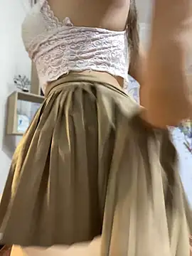 Chat XXX ao vivo de DulceRodriguez1