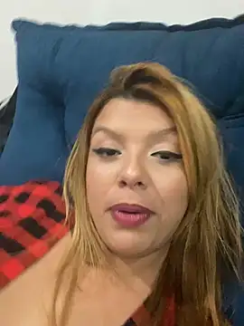 Show de aryanseducao na webcam