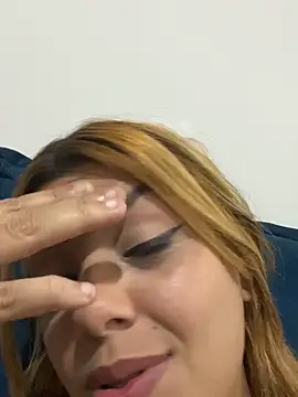Show de aryanseducao na webcam